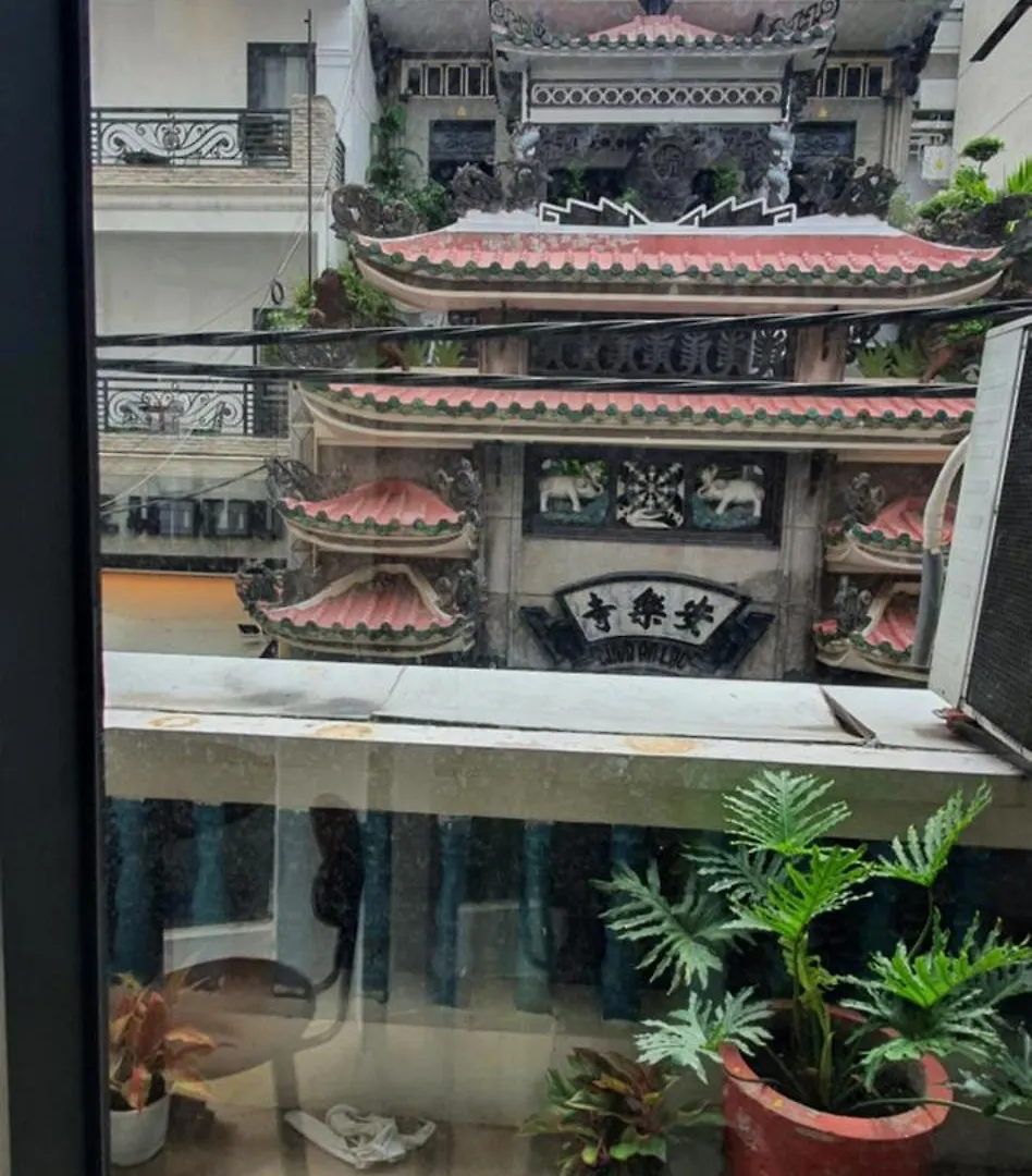 Mailala Hostel & Bar Ho Chi Minh City