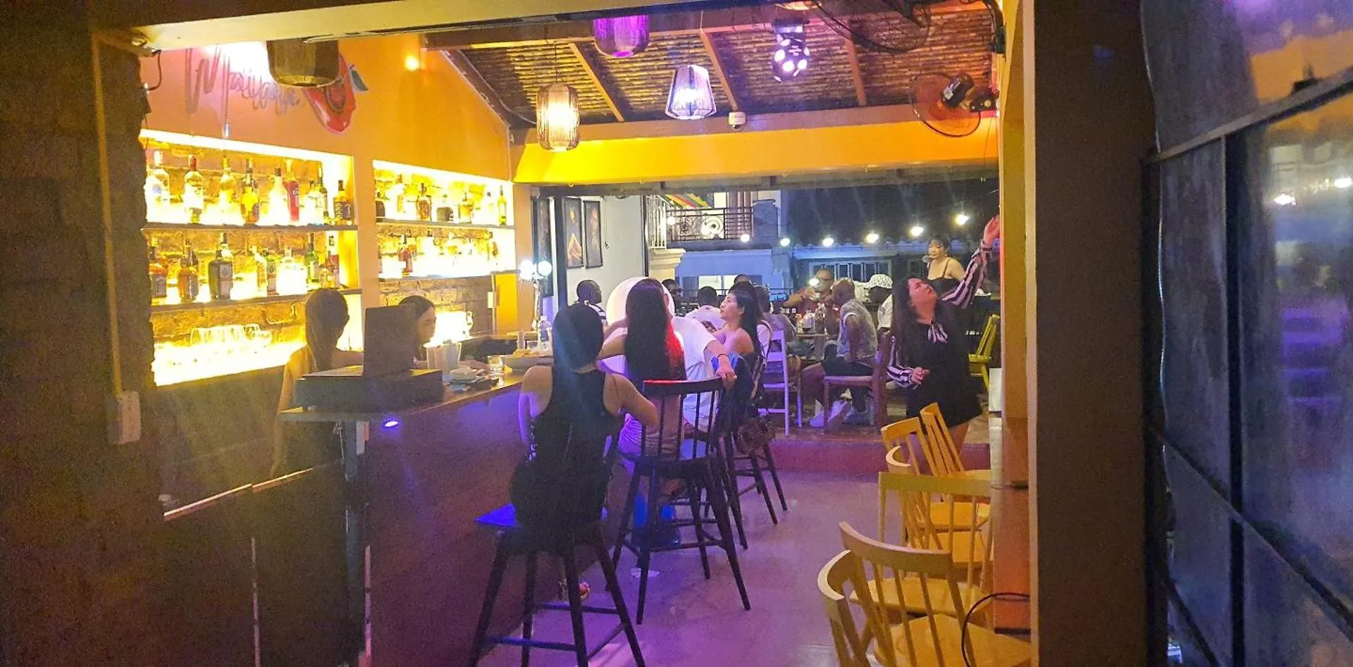 Mailala Hostel & Bar Ho Chi Minh City 0*,  Vietnam