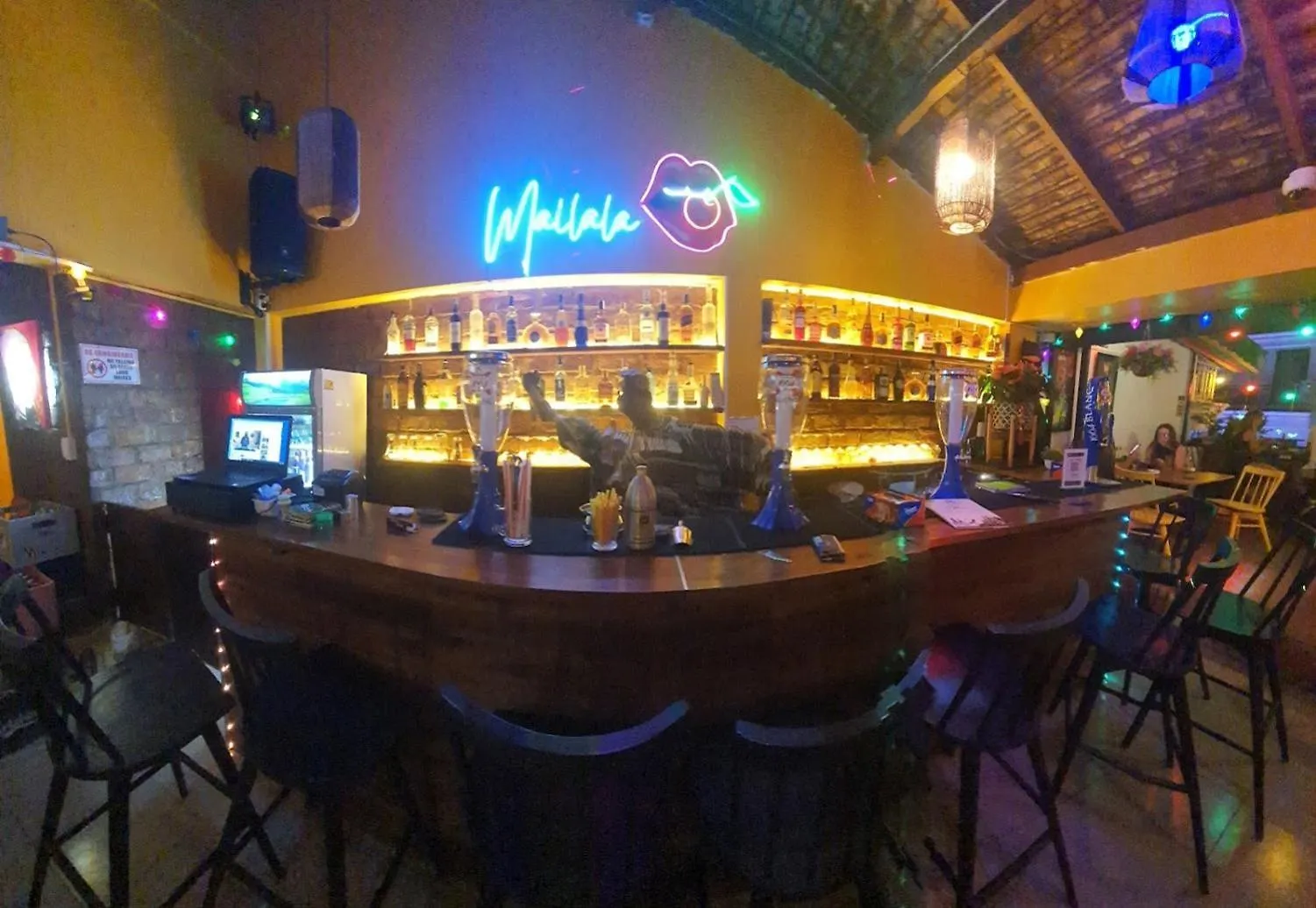 Mailala Hostel & Bar Ho Chi Minh City 0*,