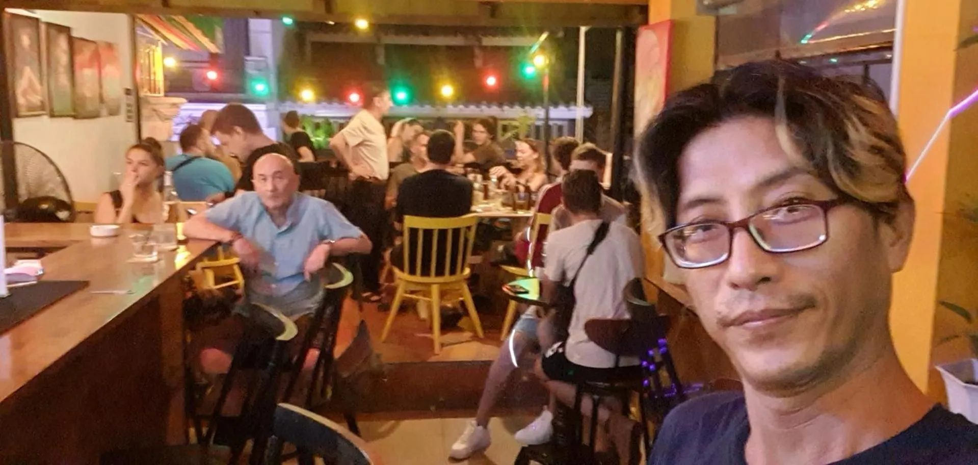 Mailala Hostel & Bar Ho Chi Minh City