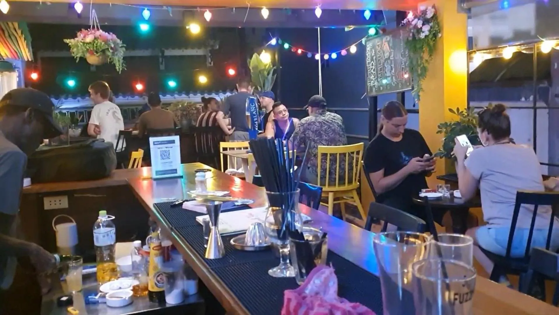 Mailala Hostel & Bar Ho Chi Minh City 0*,  Vietnam