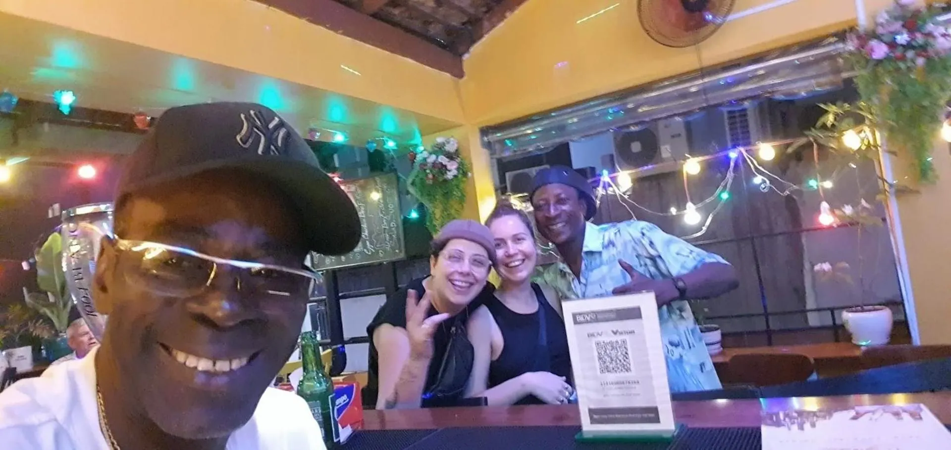 Mailala Hostel & Bar Ho Chi Minh City